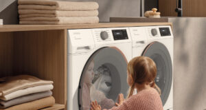 Miele a IFA 2026 per semplificare la vita in casa Lavatrici W2 e asciugatrici T2: la gamma Miele si completa