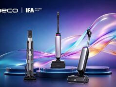 Pulizie di casa sempre più autonome: le novità Tineco presentate a IFA 2026 Le novità Tineco a IFA 2026.