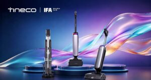 Pulizie di casa sempre più autonome: le novità Tineco presentate a IFA 2026 Le novità Tineco a IFA 2026.