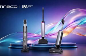 Pulizie di casa sempre più autonome: le novità Tineco presentate a IFA 2026 Le novità Tineco a IFA 2026.